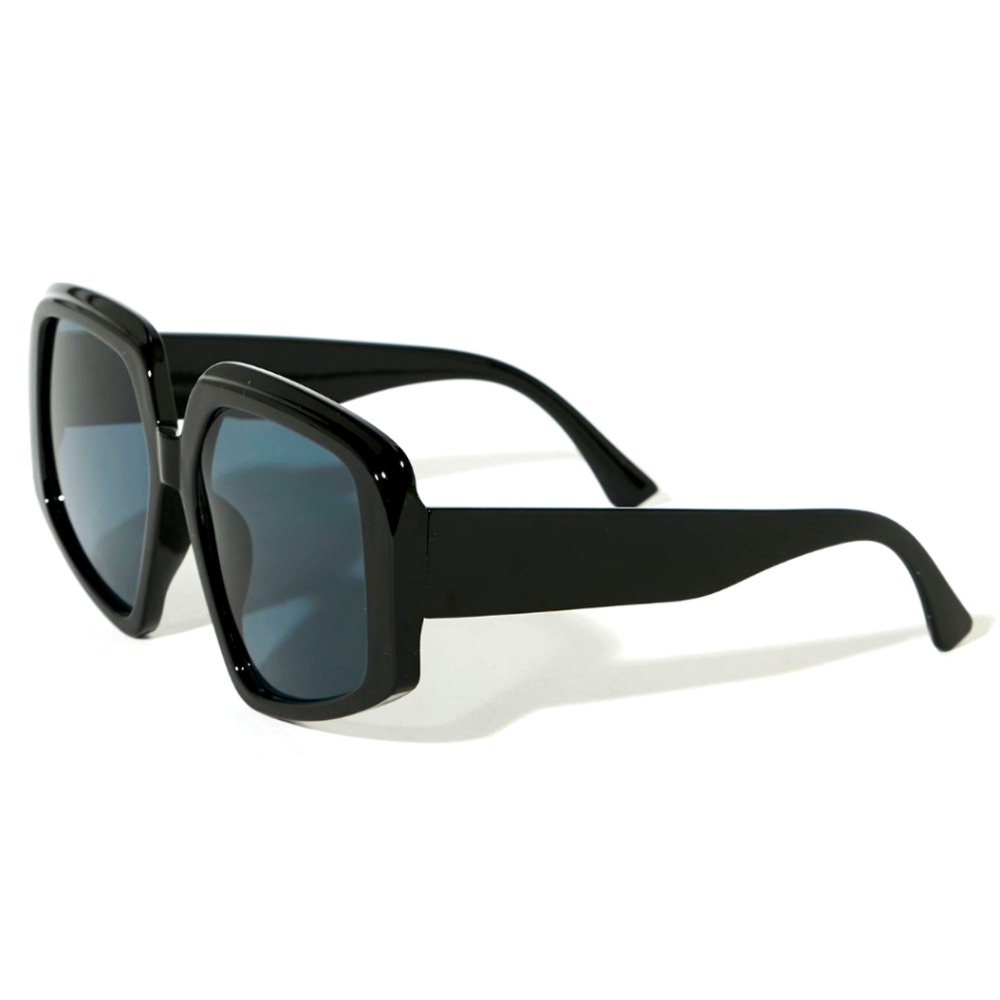 Oversized Sunglasses